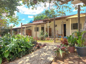 Pousada Veadeiros - Alto Paraiso de Goiás